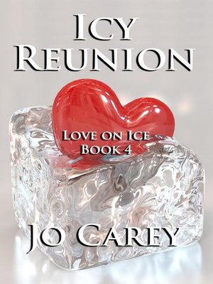 cover image of Icy Reunion